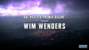 Un uomo di parola Wim Wenders
